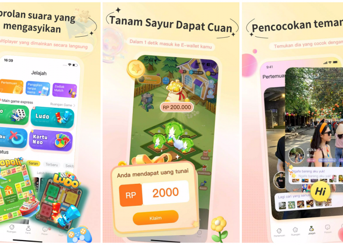 Hasilkan Cuan hingga Rp150 Ribu di Akhir Pekan dengan Aplikasi Penghasil Saldo Gratis Lemo