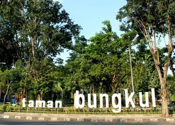 5 Rekomendasi Taman Kota Surabaya, Cocok untuk Mengusir Kejenuhan Saat Akhir Pekan