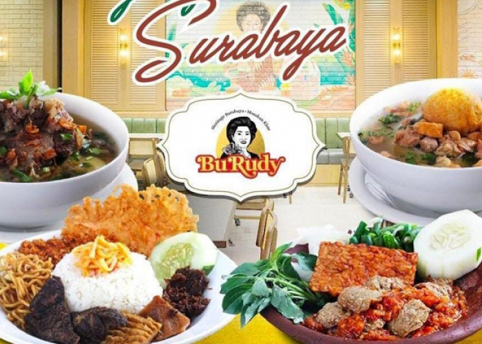 Simak Daftar Destinasi Belanja Oleh-Oleh Terpopuler di Surabaya, Berikut Informasi Selengkapnya Untukmu