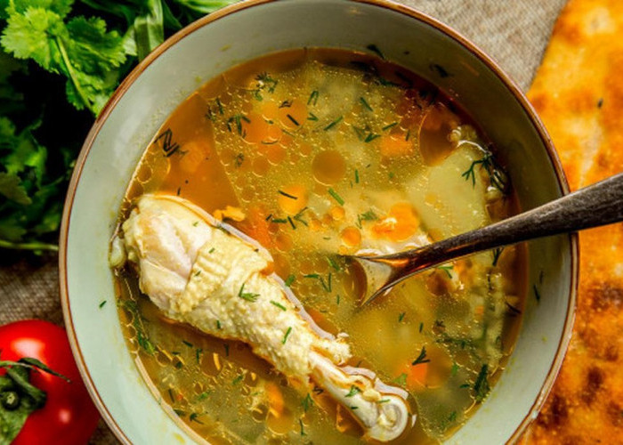 6 Pilihan Kuliner Lezat nan Menarik dari Jawa Tengah, Cocok untuk Manjakan Lidahmu