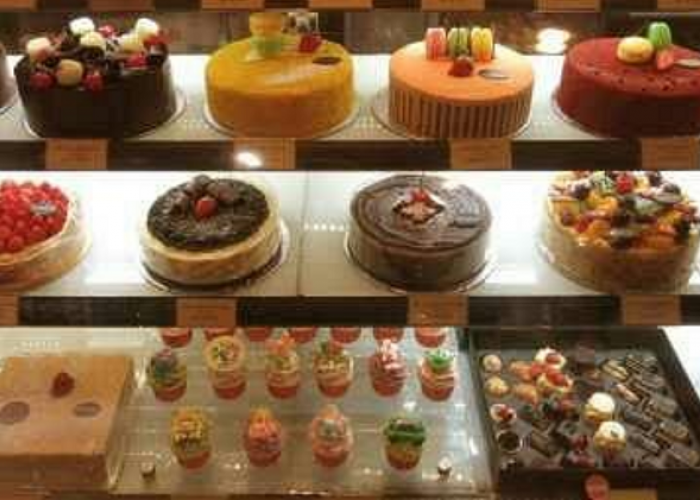 Surga Roti Ini Rekomendasi Toko Roti Paling Ikonik untuk Pecinta Pastry di Alam Sutera