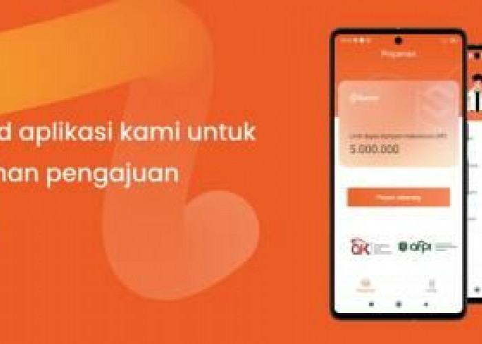 Samir Menjadi Solusi Cepat Untuk Kebutuhan Finansialmu dan Sudah Diawasi Oleh OJK