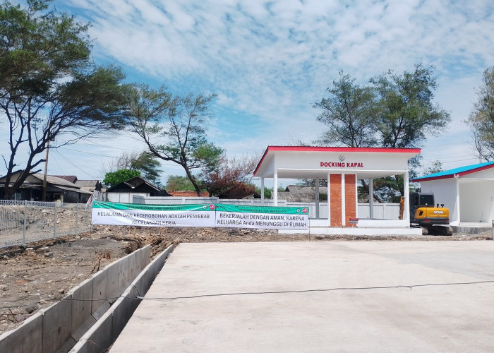 KKP Target Januari, Kampung Nelayan Bantul Siap Jadi Ekosistem Perikanan Terpadu