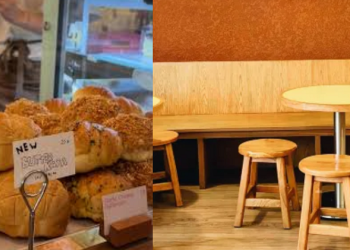 Pecinta Bakery, Ini Daftar Kafe Salt Bread Paling Hits di Yogyakarta