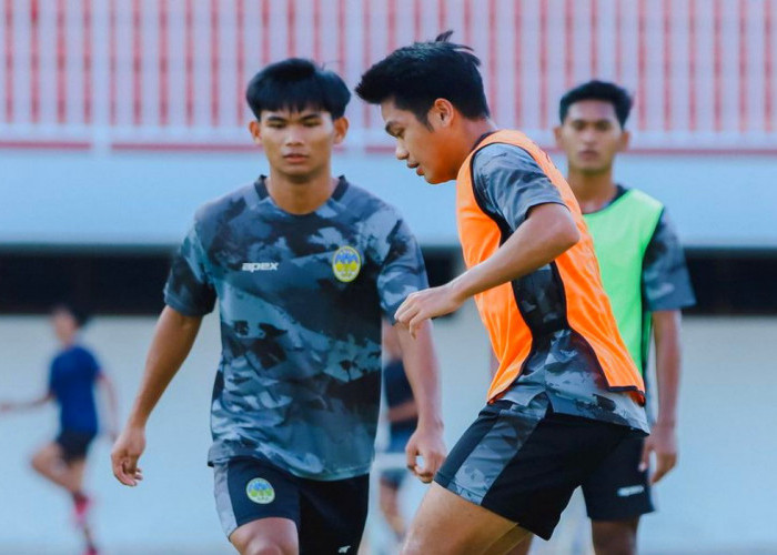 Laga Kandang Terakhir Putaran Pertama, Jadwal PSIM Jogja vs Persekat Tegal Mundur Sehari