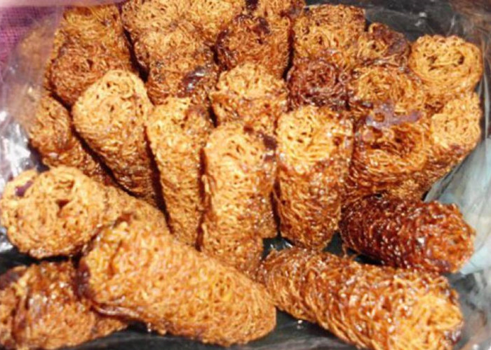 Deretan Makanan Khas Bulukumba Paling Kaya Rasa, Enak, dan Unik, Simak Lengkapnya Disini