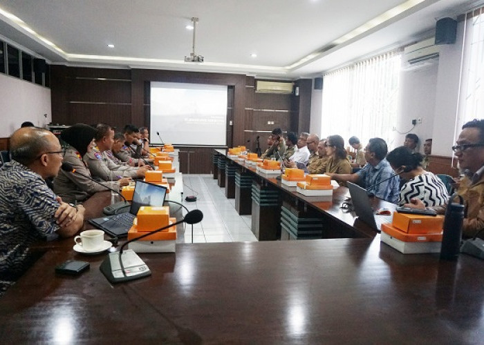 Rekaya Lalu Lintas Plengkung Nirbaya Segara Diterapkan untuk Lindungi Cagar Budaya