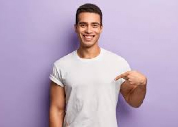 Rekomendasi Jenis Kaos Pria Terbaru 2025, Paling Cocok dan Nyaman Digunakan Untuk Harian
