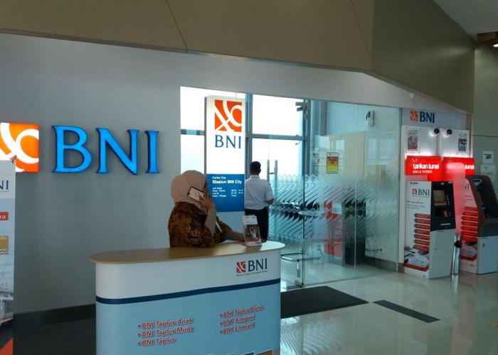 Mudahkan Masyarakat ke Jawa dan Sumatera, BNI Tambah Alokasi Mudik Gratis 2025 Dua Kali Lipat