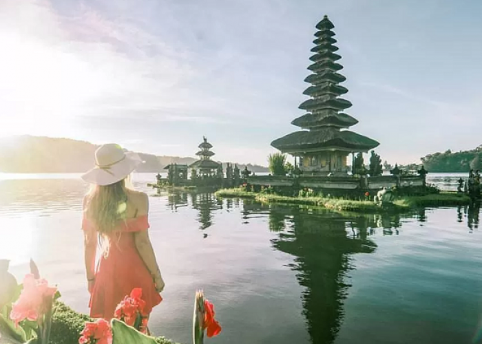 Rencanakan Strategi Eksplorasi Bali dalam Sehari Dengan Seru Tanpa Drama