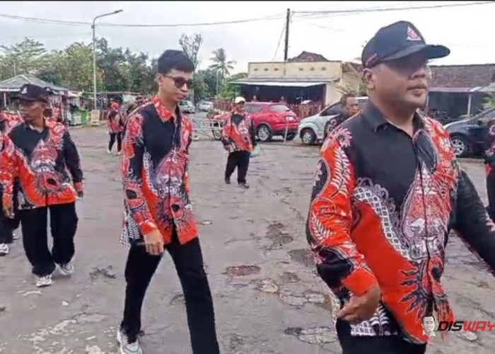 Ribuan Dukuh se-Sleman Berkumpul, Soroti Wacana Ancaman Penurunan Penghasilan Pamong