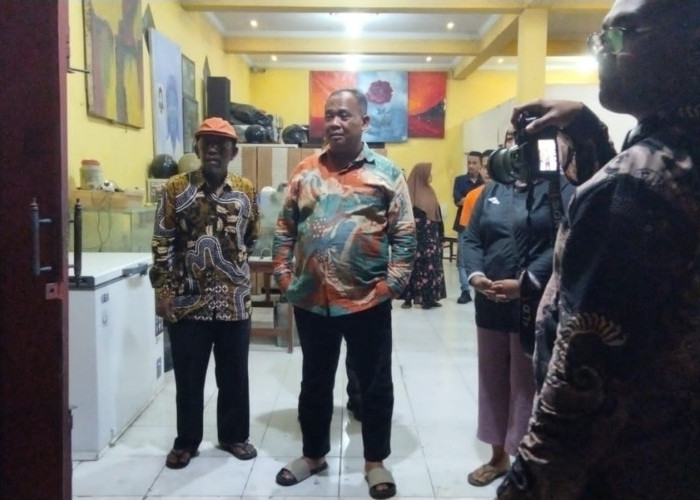 Api Misterius Dalam Rumah Di Sleman Membara 46 Kali, Ahli Ungkap Sejumlah Kejanggalan