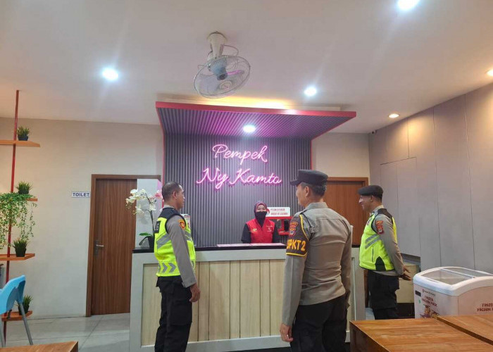 Polresta Sleman Selidiki Keributan Parkir Condongcatur