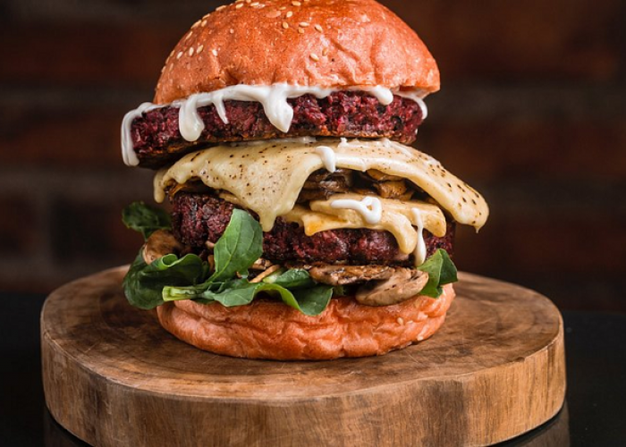 Surga Kuliner Burger Terbaik di Canggu Bali, Simak Informasi Selengkapnya Berikut Ini