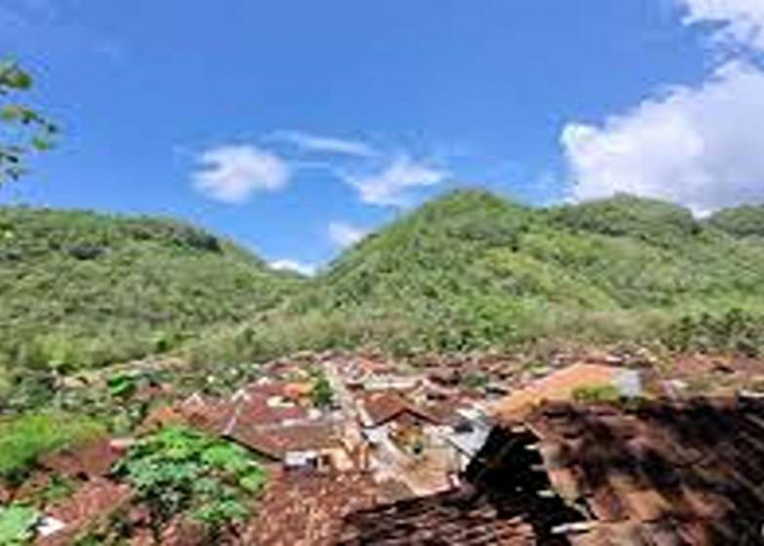 Indah dan Viral! Inilah Wisata Hits Gunung Kidul 2025, Ada Gratis Wajib Dikunjungi Saat Long Weekend