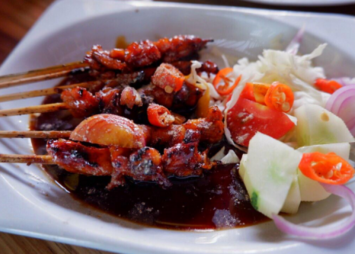 Destinasi Kuliner Wajib Setelah Berwisata di K-Ville Kaliurang Manjakan Lidah Khas Yogyakarta