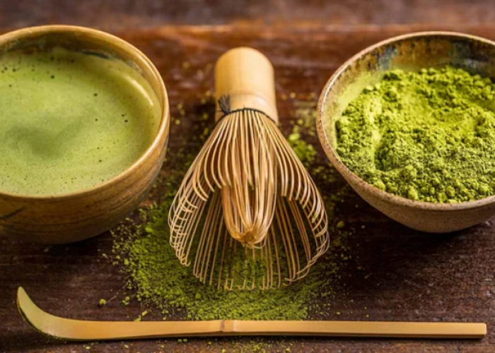 Jangan Berlebihan! Ketahui Terlalu Banyak Mengonsumsi Matcha, Begini Dampaknya yang Wajib Kamu Pahami