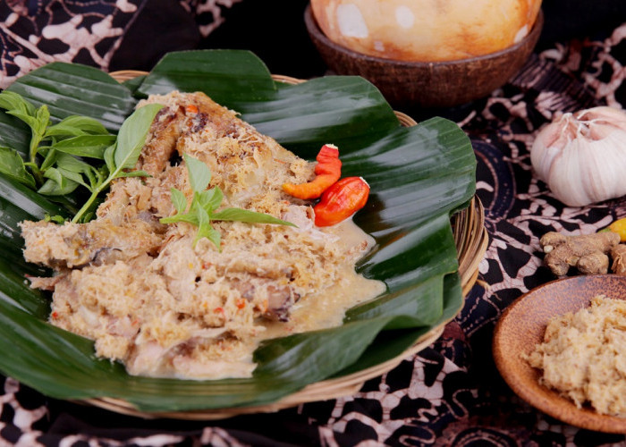 5 Rekomendasi Kuliner Enak dan Lezat dari Banyuwangi, Tawarkan Petualangan Rasa Paling Otentik