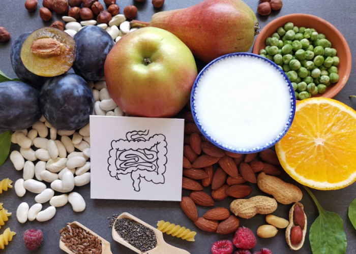 Ampuh, Coba Konsumsi Makanan Tinggi Serat Untuk Melancarkan BAB Simak Info Lengkapnya Berikut Ini