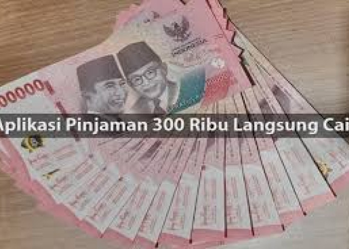 Pinjaman Online Syarat Mudah Cepat Cair Limit Mulai 300 Ribu, Anti Ribet Pilihan Terpercaya 2025