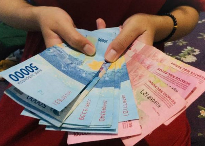 Mau Pinjam Uang untuk Lebaran? Inilah 7 Pinjol Resmi OJK Tenor Panjang dengan Limit Hingga Rp100 Juta