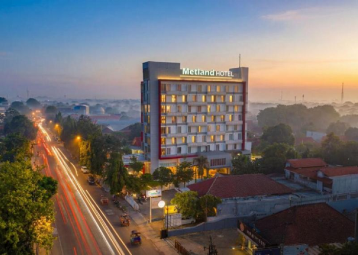 Menjelajahi Ragam Kuliner Ramadhan di Cirebon dengan Suasana Nyaman dan Menu Menggoda