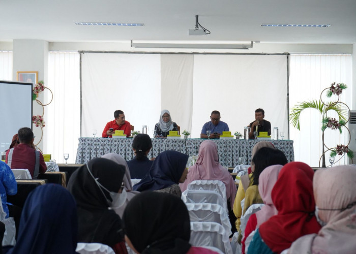 BKK Dana Keistimewaan untuk Stunting di Kota Yogyakarta Naik Jadi Rp120 Juta pada 2026