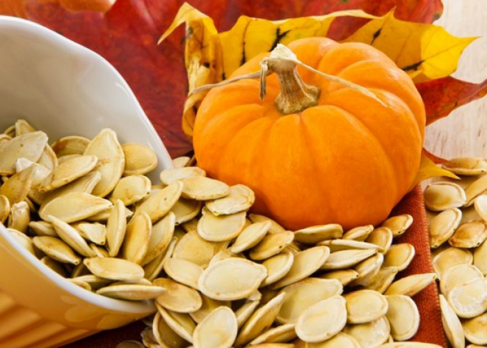 Wow Ternyata Biji Labu Punya Banyak Manfaat Loh! Simak Informasi Selengkapnya Disini