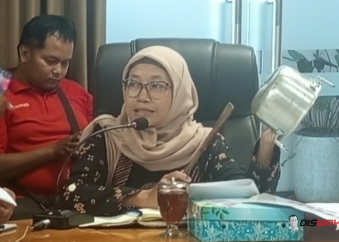 Sampai saat ini Ratusan Siswa Keracunan MBG di Sleman, Caksana Institute Soroti Perda Kabupaten Layak Anak