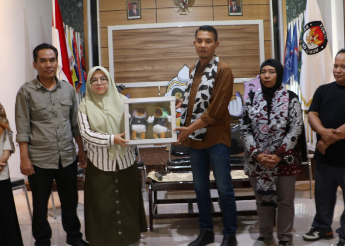 Siap-siap, KPU Brebes Buka Pendaftaran Paslon Bupati-Wabup: Mulai 27-29 Agustus 2024