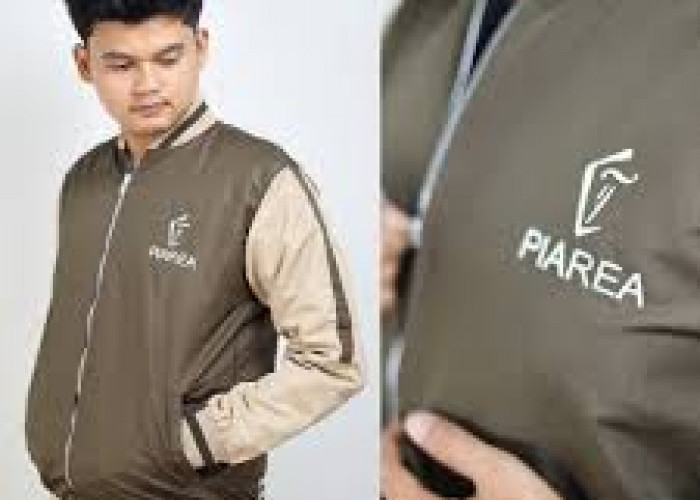 Rekomendasi Pilihan Jaket Pria Terbaik 2025, Yang Super Keren Bisa Untuk Main Atau Formal 