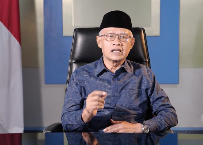 Sambut 1 Muharram 1448 H, Haedar Nashir Dorong Umat Islam Mandiri di Bidang Ekonomi dan Politik