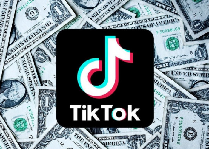 Hasilkan Uang Mulai Rp1 Juta Rupiah Per Hari dengan Menjadi TikTok Affiliate, Simak Caranya Disini