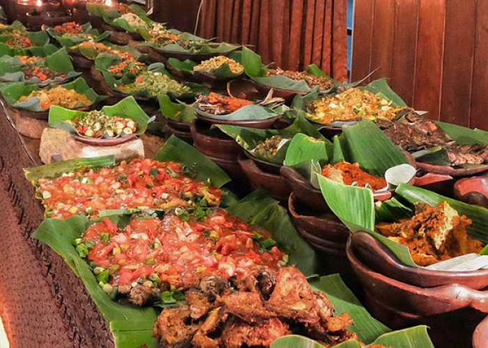 Kelezatan Ramadan Lewat Destinasi Buka Puasa Paling Ikonik dan Nyaman di Jakarta