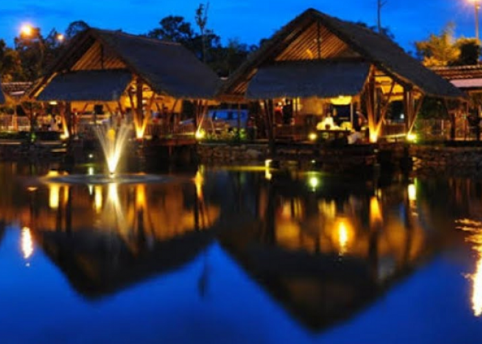 Kuliner Ramadhan Ini Tempat Buka Puasa Bersama Favorit Jakarta Barat 