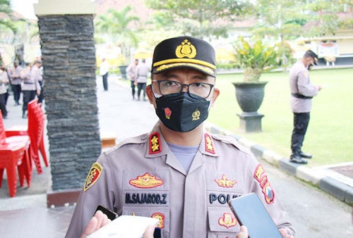 Pelaku Pembunuh Siswa SMP di Grabag Magelang Diduga Teman Korban Sendiri, Ini Motifnya