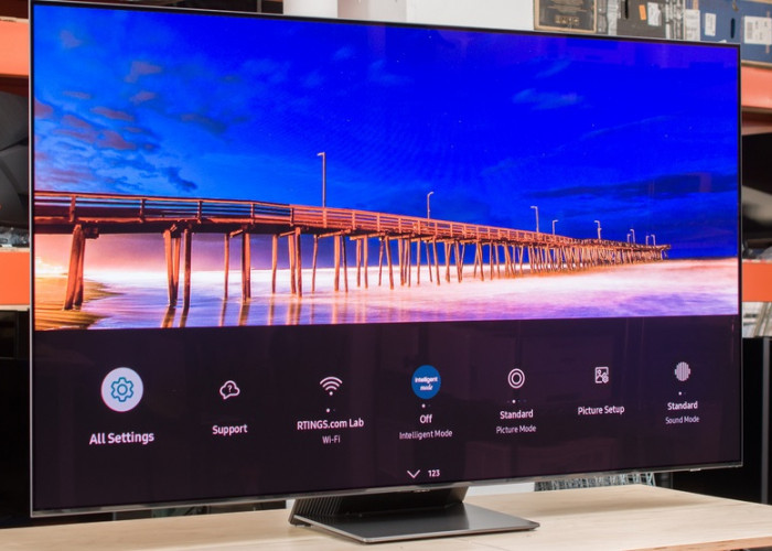 Sederet Smart TV Terbaik OLED Brand Terkemuka dengan Penawaran Berkualitas Tinggi