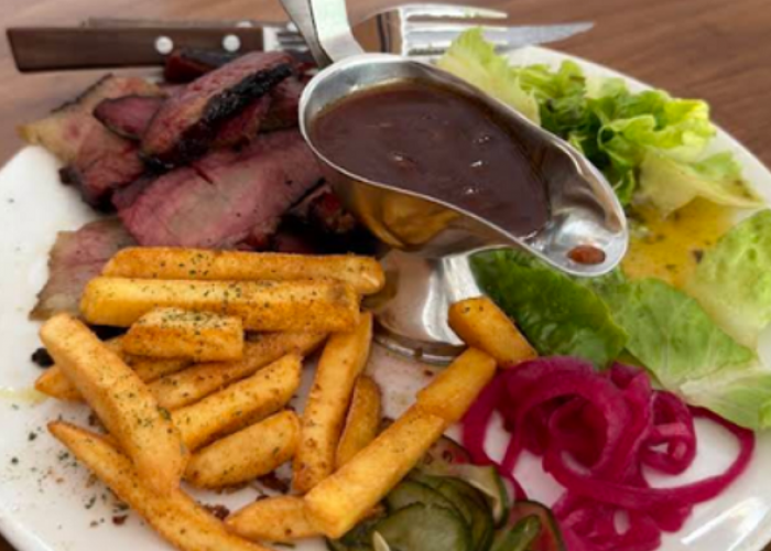 Kunjungi Daftar Rekomendasi Tempat Makan Halal 24 Jam di Solo