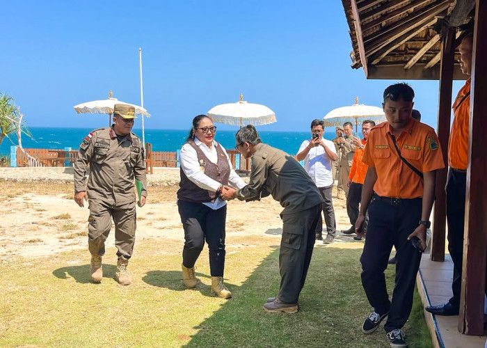 22 Kecelakaan Wisata Terjadi di Pantai Gunungkidul, Rescue Istimewa Bakal Dilengkapi Jet Ski