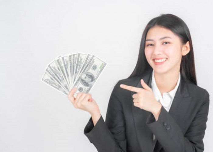 Peroleh Saldo DANA Rp100 Ribu dengan Daftar Aplikasi Ini, Dijamin Bisa Langsung Dicairkan