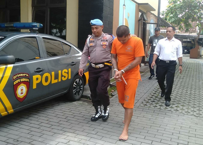 Sempat Kabur Setahun, Pelaku Penganiayaan di Warung Burjo Jetis Akhirnya Ditangkap