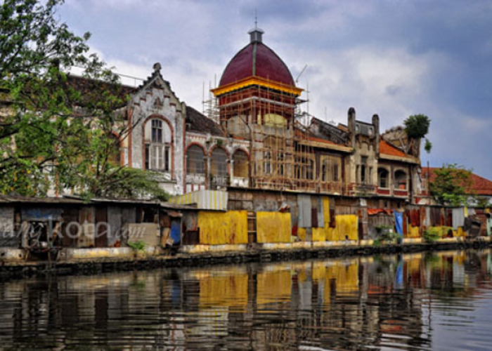 Tips Liburan 3 Hari 2 Malam di Semarang Lebih Seru dengan Budget Minim, Simak Info Lengkapnya Disini