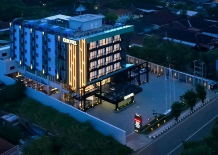 Daftar Rekomendasi Hotel Terbaik di Purwokerto Mulai Fasilitas, Lokasi dan Harga