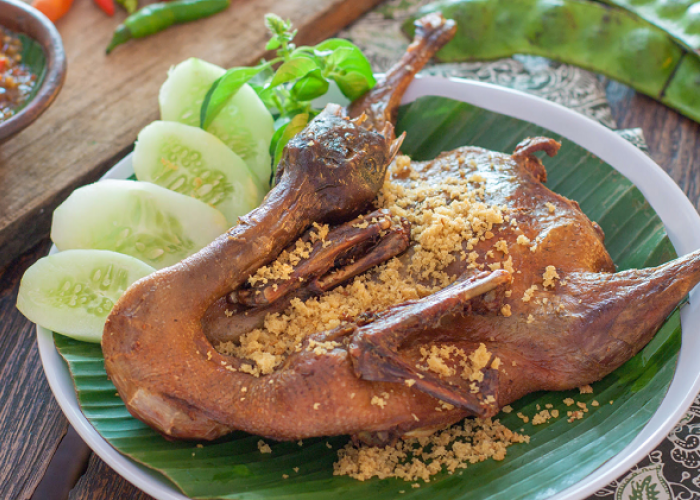 Daftar Destinasi Kuliner Sahur Terjangkau dan Favorit di Kawasan Tebet