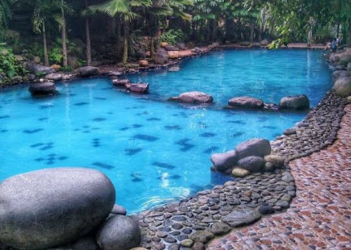 Rekomendasi Wisata Terfavorit di Ungaran, Alamnya Sejuk Siap Isi Liburan dengan Memori Indah