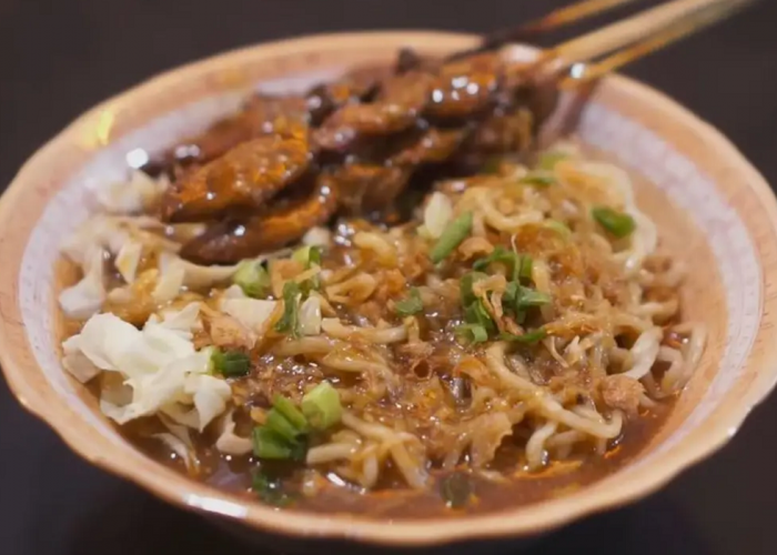 Cocok Dinikmati sambil Bersantai, Simak 5 Makanan Enak Khas Wonosobo yang Punya Harga Terjangkau