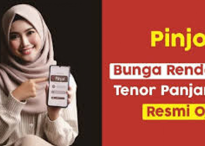 Daftar Pinjol Cicilan Bulanan Yang Cepat Cair, Aman Resmi Tedaftar OJK