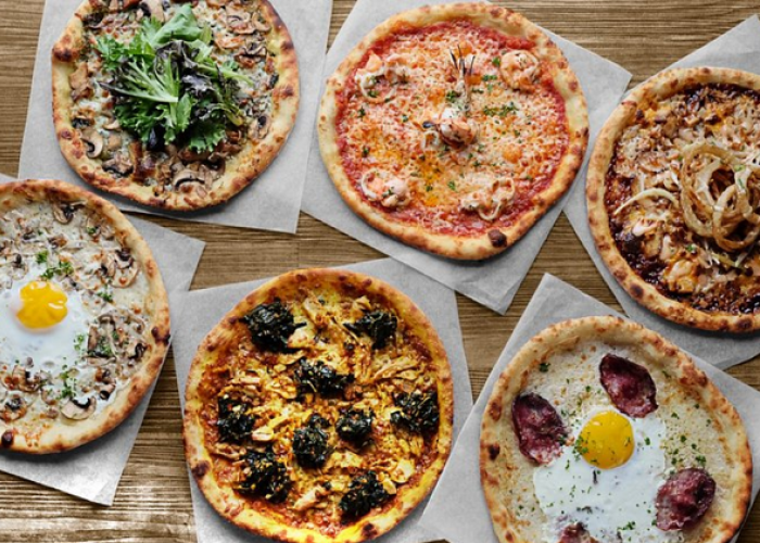 Jelajah Destinasi Pizza Paling Menggugah Selera di Kawasan Tangerang, Cek Info Lengkapnya Disini