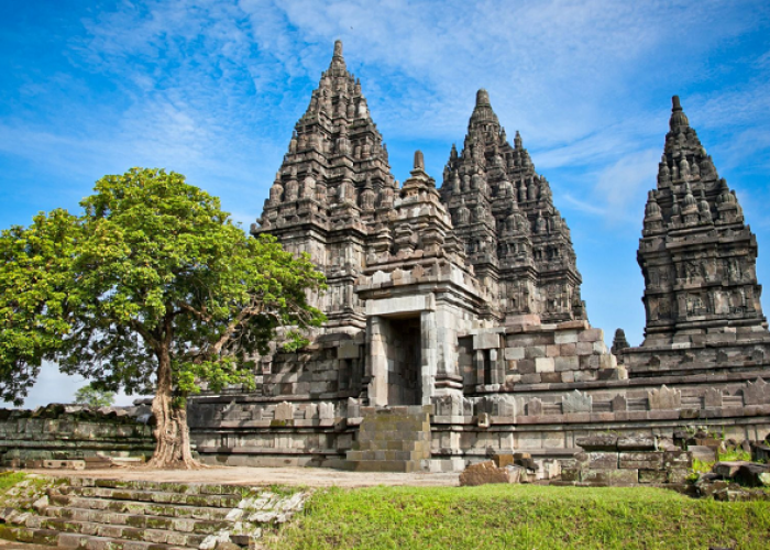 Liburan Hemat dari Solo ke Candi Prambanan dengan Ongkos Mulai Rp 8 Ribu