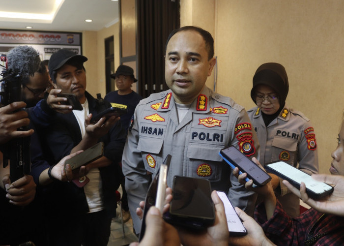 Polda DIY Periksa 14 Saksi Kasus Balita Naura di RSUD Prambanan, Ahli Kedokteran Dipanggil Awal Juli